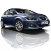 image Berline compacte : Leon