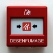 image Système de désenfumage