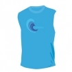 image T-shirt sans manche
