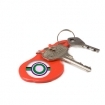 image Porte-clés porte jeton