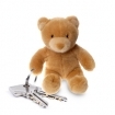 image Porte-clés peluche