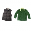 image Polaires et gilets sans manche 