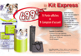 Kit Express - Lovart Expo Kit Express - Lovart Expo