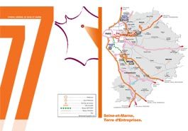 Recherche de locaux en Seine-et-Marne