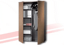 Armoires de bureau Armoires de bureau