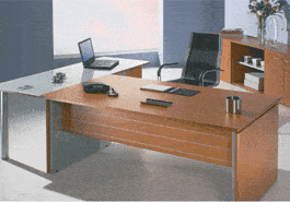 Bureaux de direction Bureaux de direction
