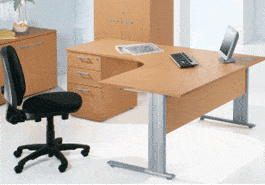 Gamme de mobilier de bureaux d'aménagement Gamme de mobilier de bureaux d'aménagement
