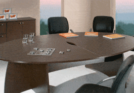 Tables de r�union
