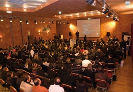 Lieu de séminaires, congrès sur Paris Lieu de séminaires, congrès sur Paris
