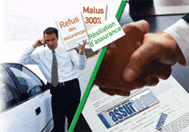 Assurance véhicules d'entreprises spécial malus Assurance véhicules d'entreprises spécial malus
