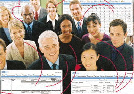 Logiciel de gestion de contacts - CRM Logiciel de gestion de contacts - CRM