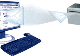 ASP d'envoi de courriers postaux  (logiciel sur Internet)