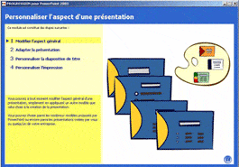 E-learning Informatique et bureautique