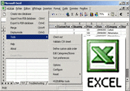 Formation Excel � distance