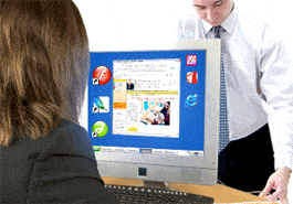 Formation windows et outlook
