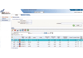 Logiciel de gestion de notes de frais