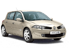 Megane-phase 2