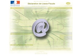 Production et télédéclaration de la liasse fiscale sur Internet Production et télédéclaration de la liasse fiscale sur Internet
