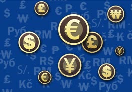 Emission et réception de paiements internationaux Emission et réception de paiements internationaux