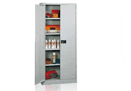 Armoires de stockage Armoires de stockage