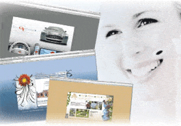 Agences de cr�ation de sites Internet sur mesure