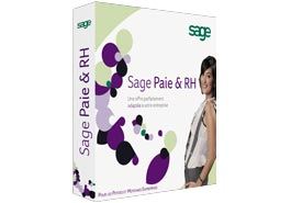 Logiciel de gestion de la paye Sage Paie Logiciel de gestion de la paye Sage Paie