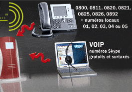 Web call back par Skype ou Eggee Web call back par Skype ou Eggee