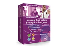 Fichiers clients en BtoB 