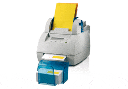 Solution de mise sous pli SI30