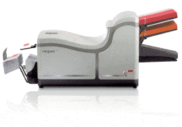 Solution de mise sous pli DS62 Solution de mise sous pli DS62