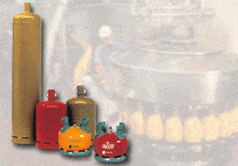 Fournisseur de bouteilles de gaz propane et butane Fournisseur de bouteilles de gaz propane et butane
