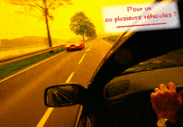 Assurance flotte automobile Assurance flotte automobile