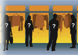 Enquête de satisfaction Enquête de satisfaction