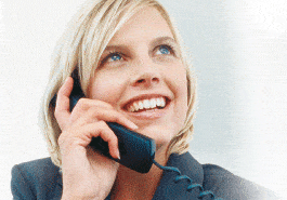 Op�rateur de t�l�phonie fixe d'entreprise