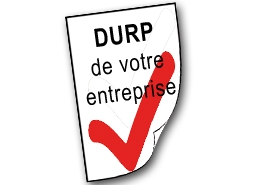 Formation DURP Document Unique des Risques Professionnels Formation DURP Document Unique des Risques Professionnels