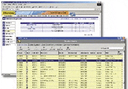 Intranet de gestion du temps de présence du personnel d'administrations et collectivités publiques Intranet de gestion du temps de présence du personnel d'administrations et collectivités publiques
