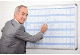 Planification du personnel pour administrations et collectivit�s publiques