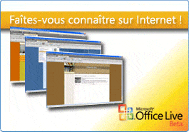 Microsoft Office Live