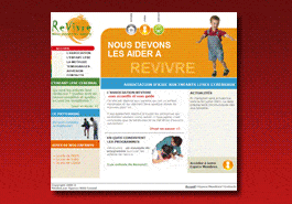 Agence de cr�ation de sites internet sur mesure en Ile de France