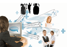 Logiciel de routage d'emailing (logiciel sur Internet : ASP)