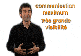 Création de video mail de présentation Création de video mail de présentation