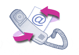 Call back pour site internet