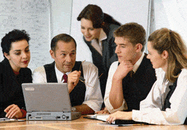 Formation de dirigeants au management Formation de dirigeants au management