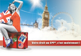 Formation � l'Anglais des affaires