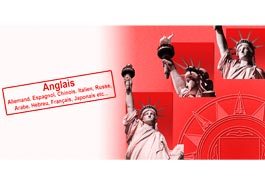 Formations Espagnol professionnel