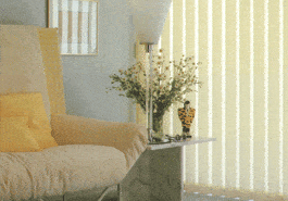 Stores � bandes verticales sur mesure pour magasins et commerces