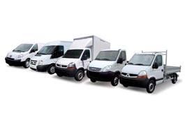 V�hicules Utilitaires L�gers Multimarques Achat comptant, Cr�dit ou LOA