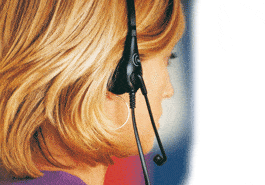 Telemarketing : service clients, t�l�prospection