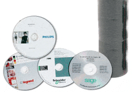 Duplication et pressage de CD personnalisés Duplication et pressage de CD personnalisés