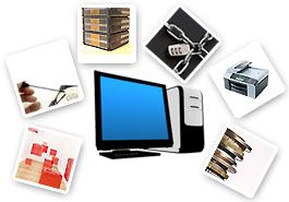 Achat de PC et maintenance informatique Achat de PC et maintenance informatique
